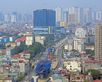Hà Nội khởi công đường vành đai 4 và 5, giai đoạn 2021-2025